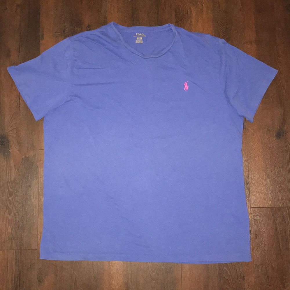 Polo T-Shirt